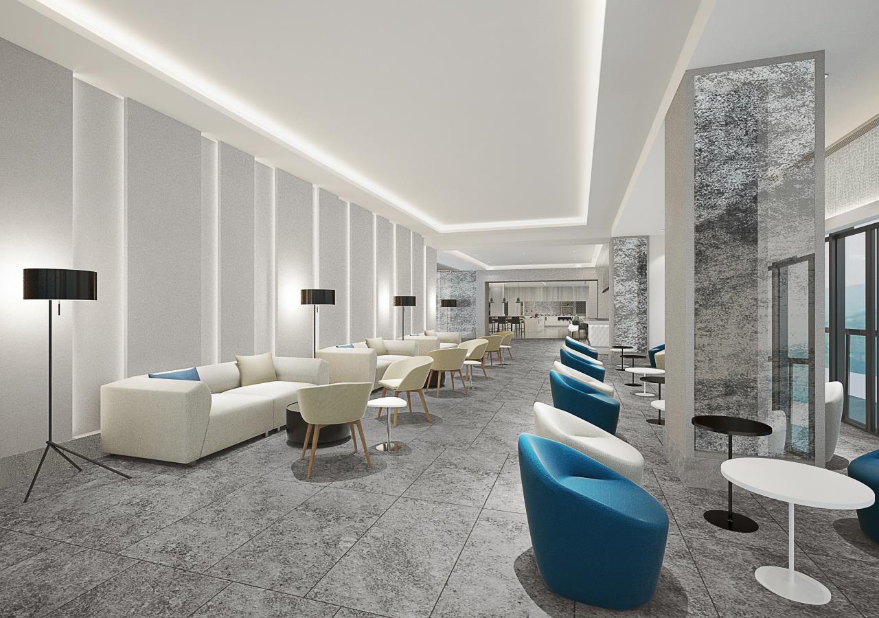 Sanya Phoenix Airport Hotel Экстерьер фото
